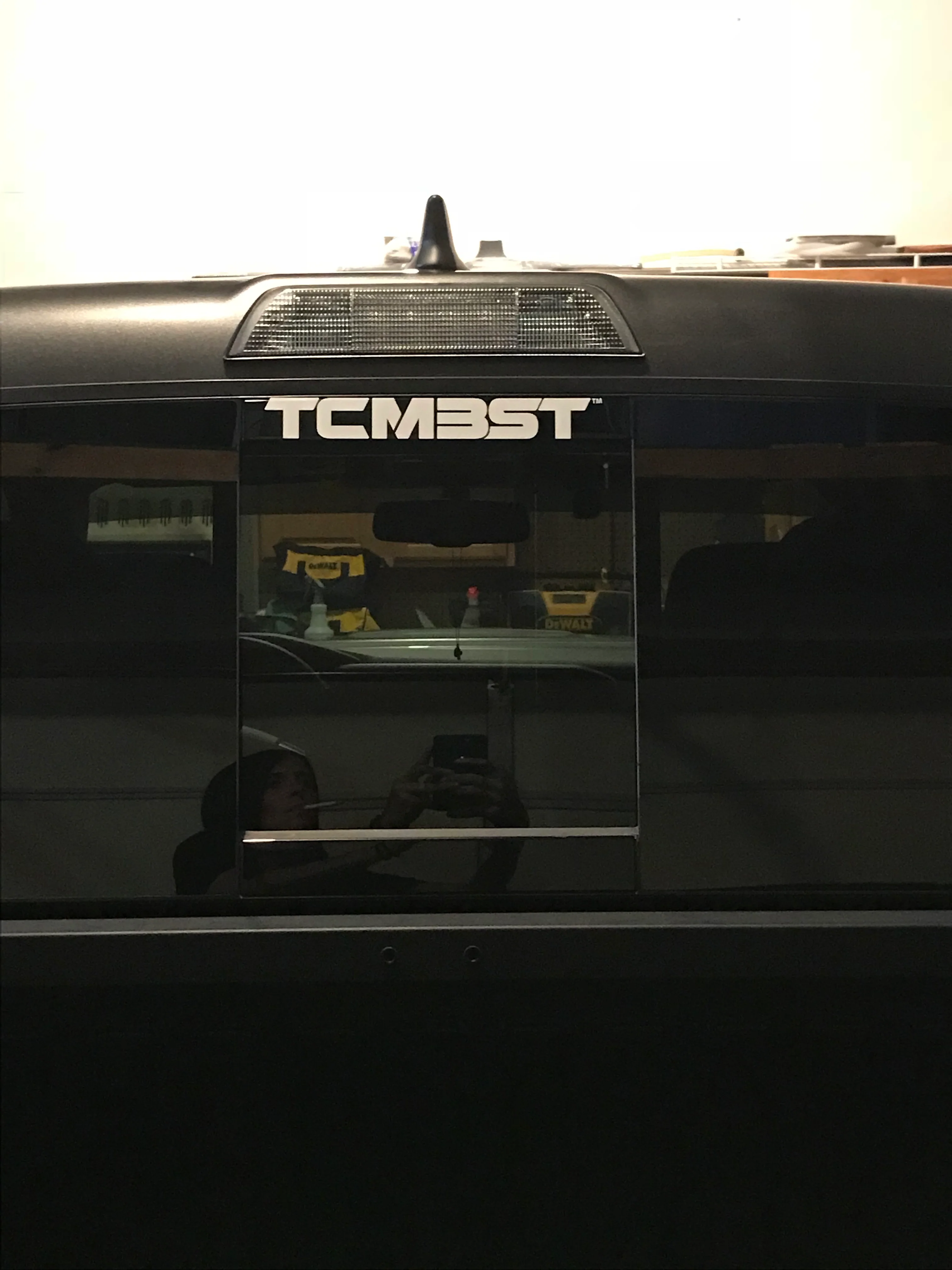 TCMBST Decal - Image 3