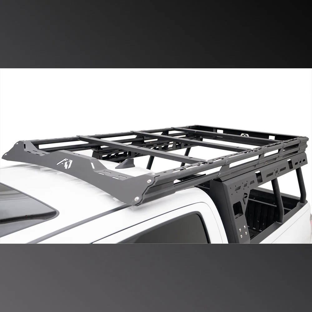 Ultimate Overland Rack Fits 2016-2023 Toyota Tacoma - Image 5