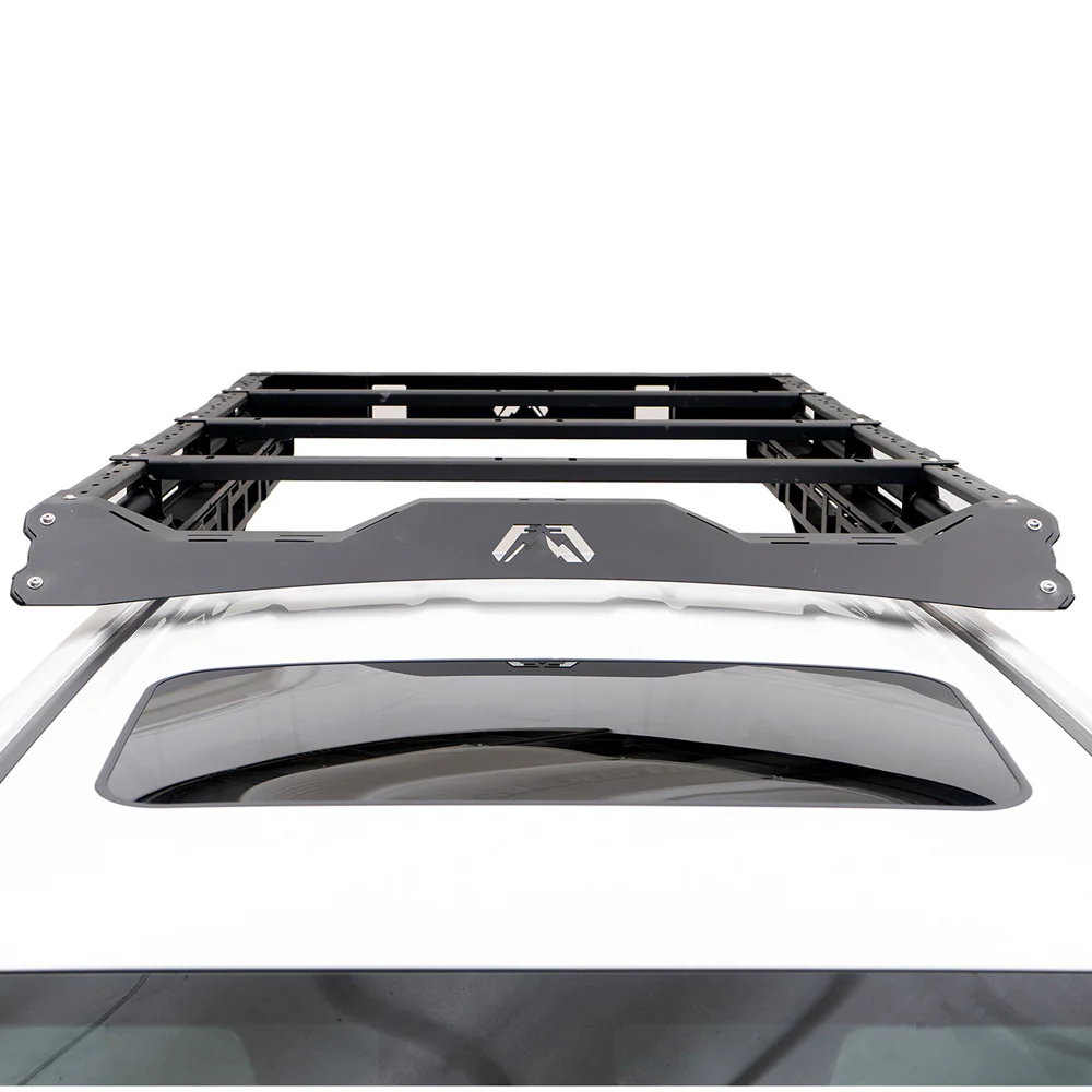 Ultimate Overland Rack Fits 2016-2023 Toyota Tacoma - Image 6