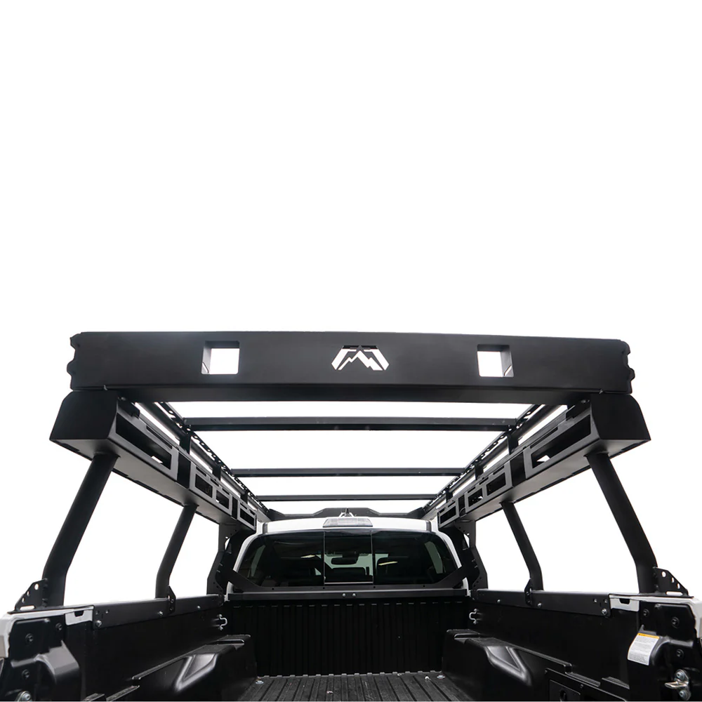 Ultimate Overland Rack Fits 2016-2023 Toyota Tacoma - Image 9