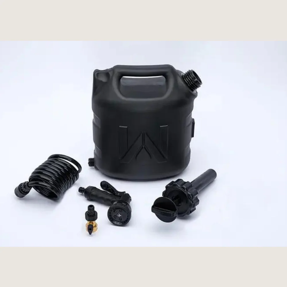 WaterPORT 2.0 Gallon Water Tank - Image 4