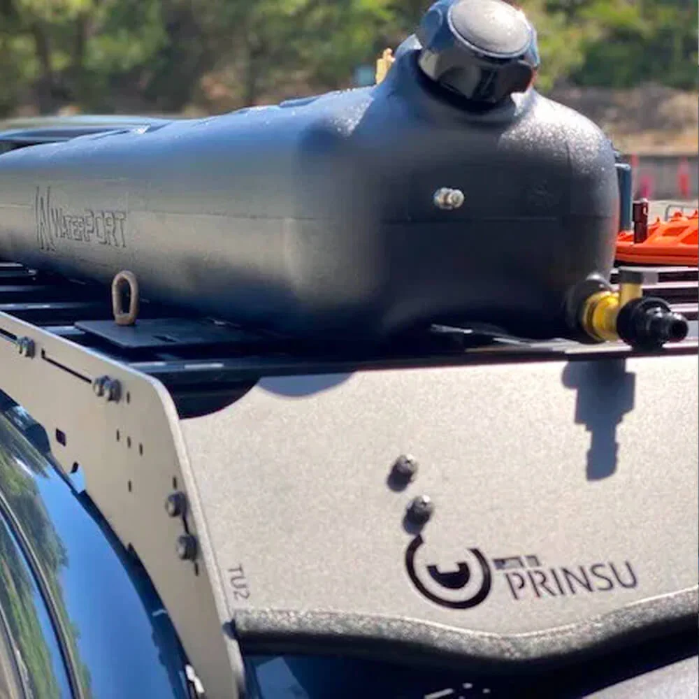 Weekender 8.0 Gallon Portable Water Tank - Image 3