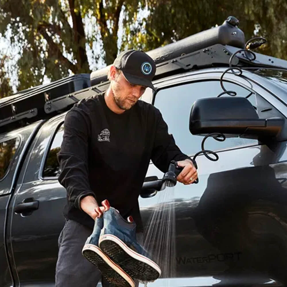 Weekender 8.0 Gallon Portable Water Tank - Image 4